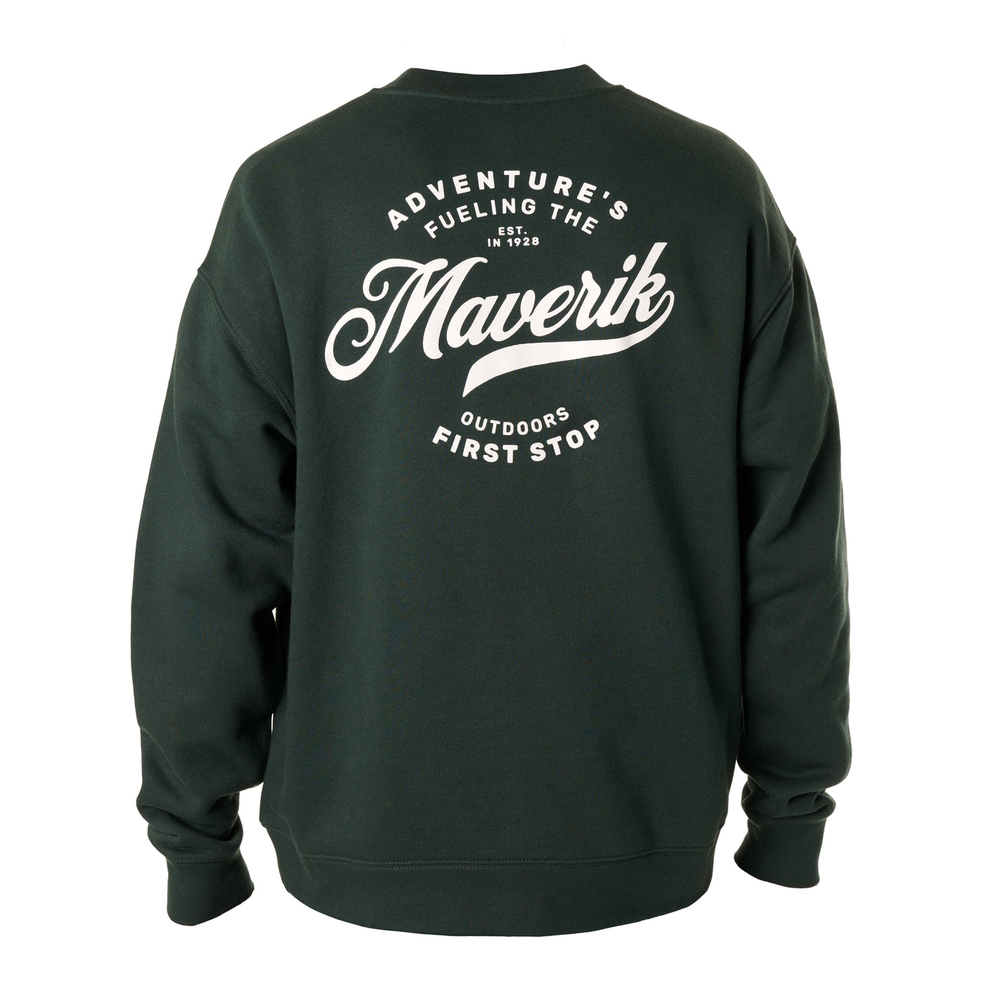 Maverik Adventure Crew