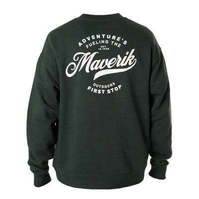 Maverik Adventure Crew