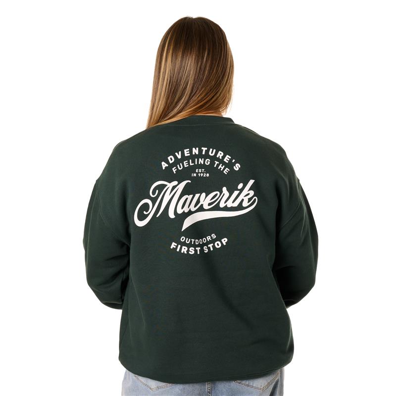 Maverik Adventure Crew