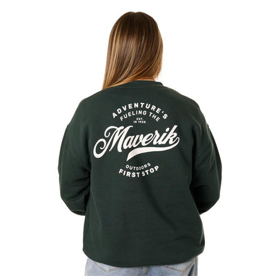 Maverik Adventure Crew