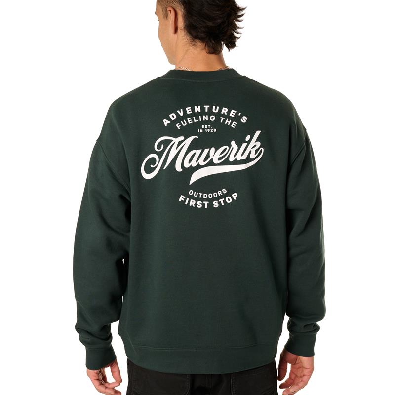 Maverik Adventure Crew