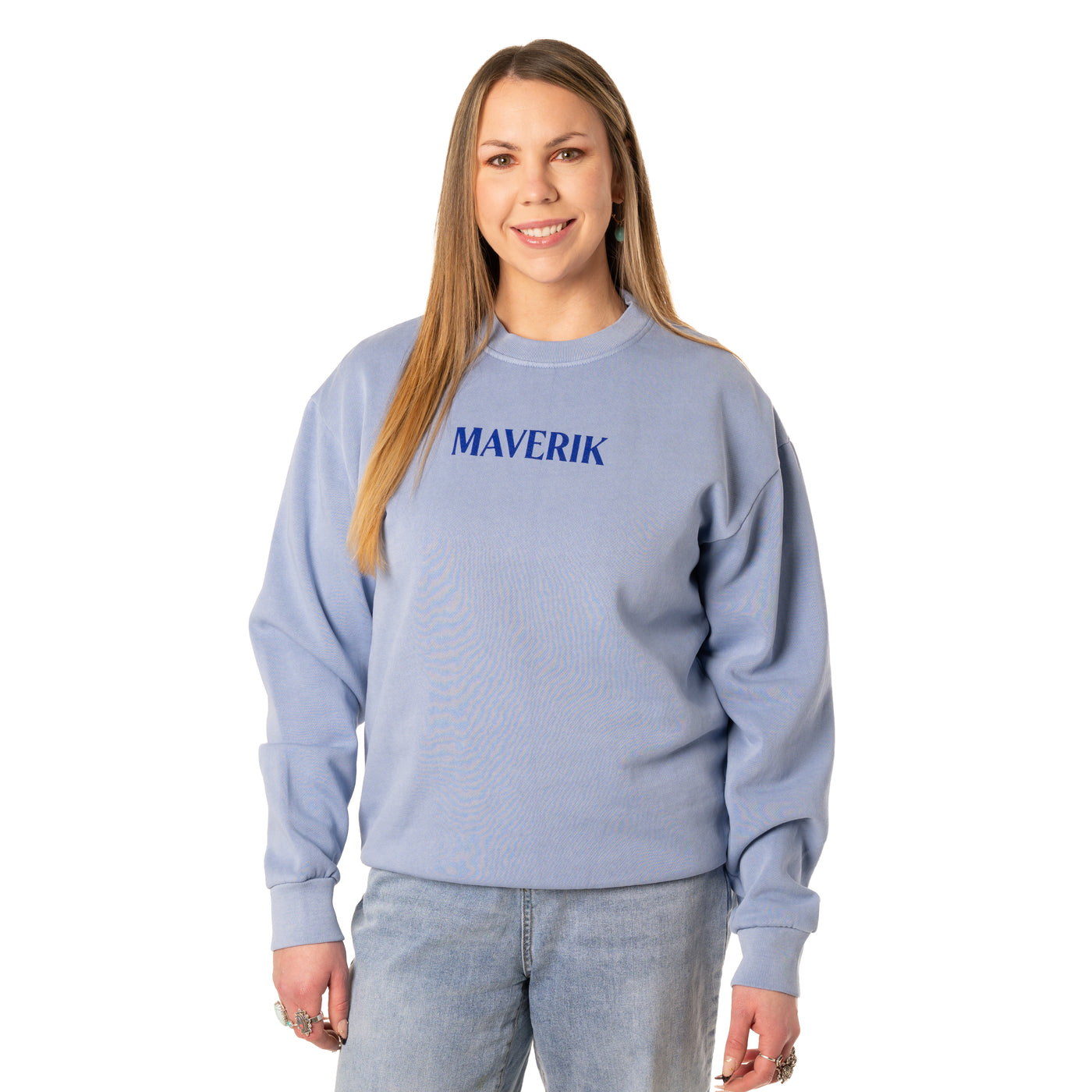 Maverik Stallion Crew