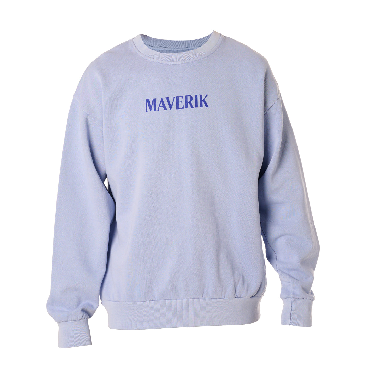 Maverik Stallion Crew