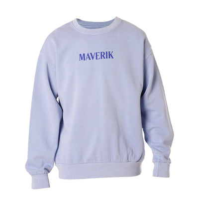 Maverik Stallion Crew