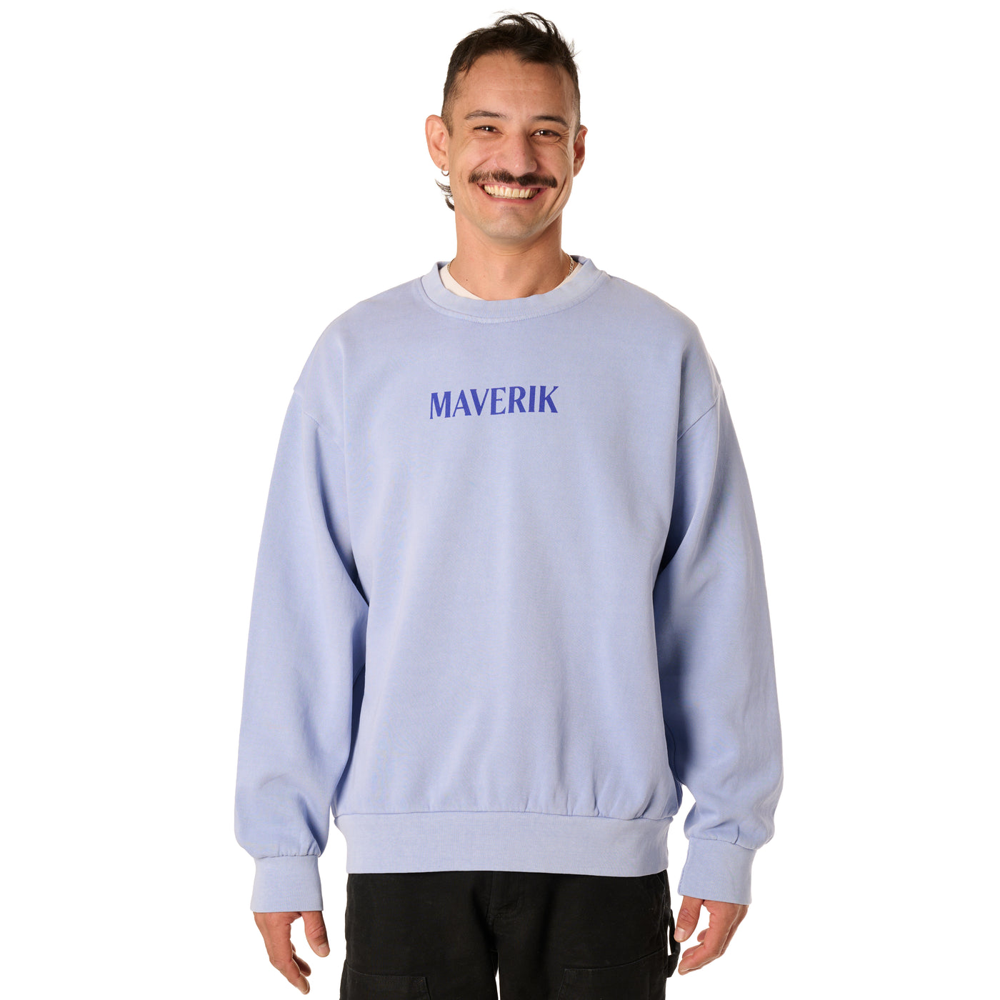 Maverik Stallion Crew