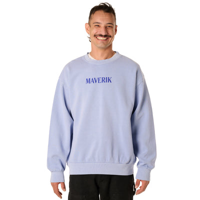 Maverik Stallion Crew