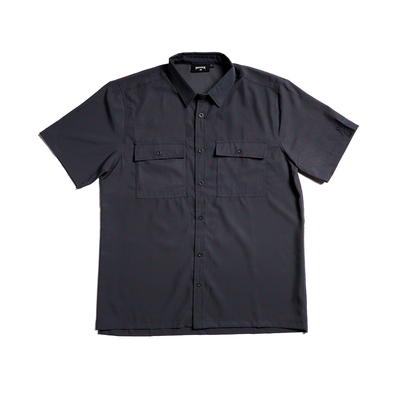 Stone Creek Collared Shirt
