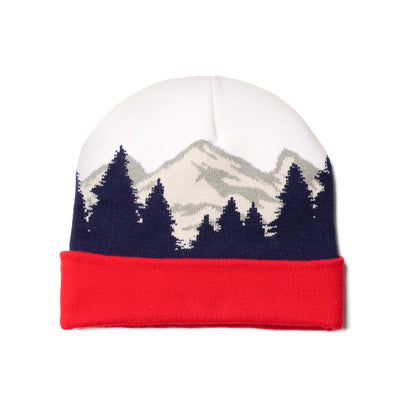 Maverik Mountain Beanie