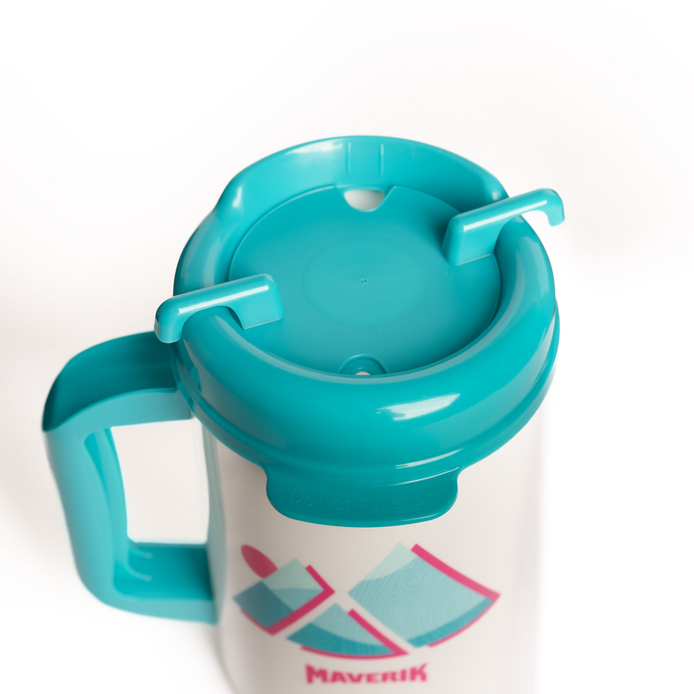 Mountain Mint Maverik Mug