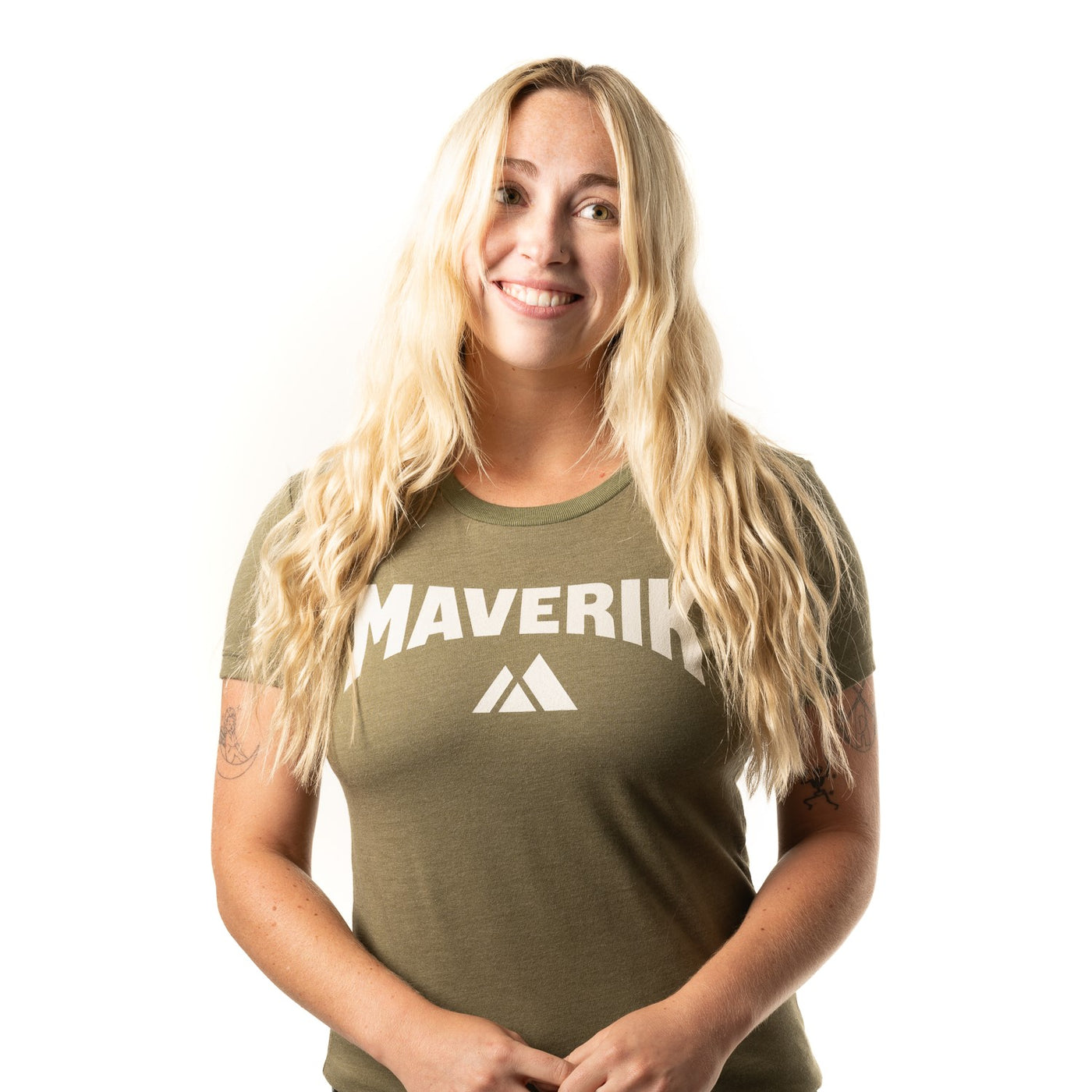 Women's Maverik T-Shirt