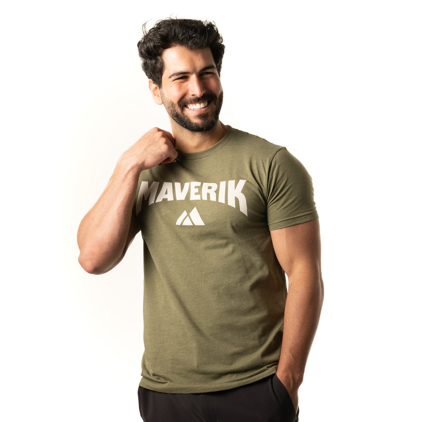 Men's Maverik T-Shirt