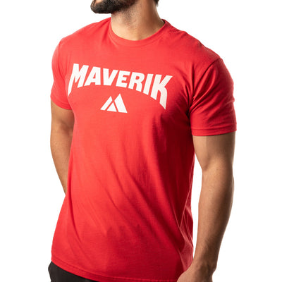 Men's Maverik T-Shirt