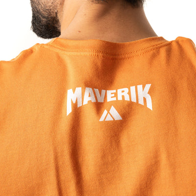 Retro Maverik Country Store T-Shirt