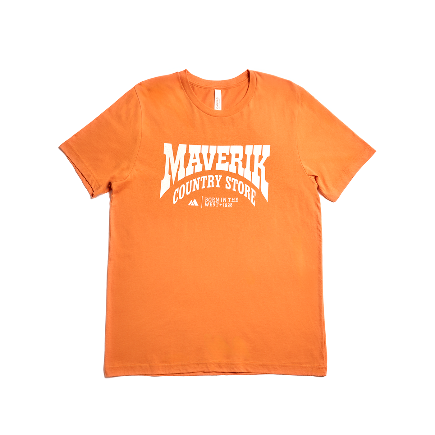 Maverik Retro Country Store