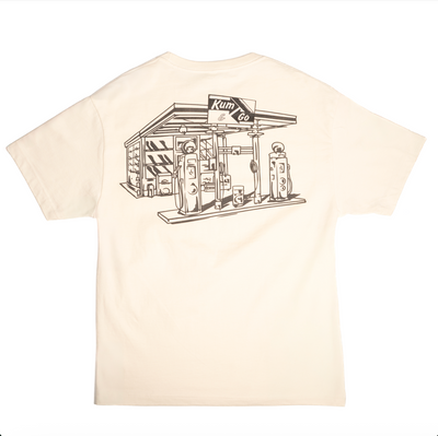 Kum & Go Gas T-Shirt