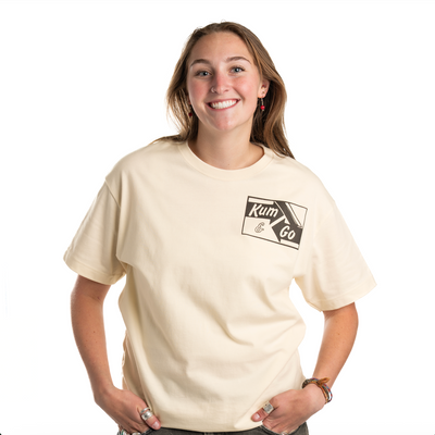 Kum & Go Gas T-Shirt