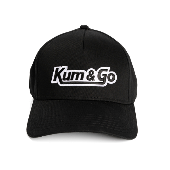 Kum & Go Low Profile Hat