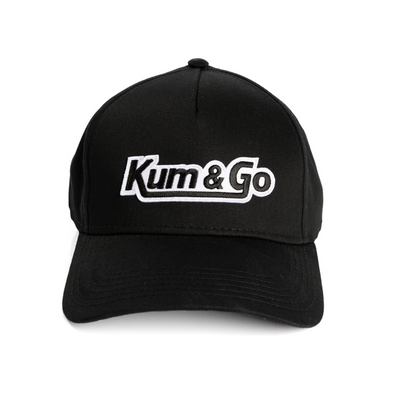 Kum & Go Low Profile Hat