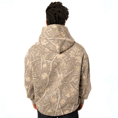 Country Store Camo Hoodie