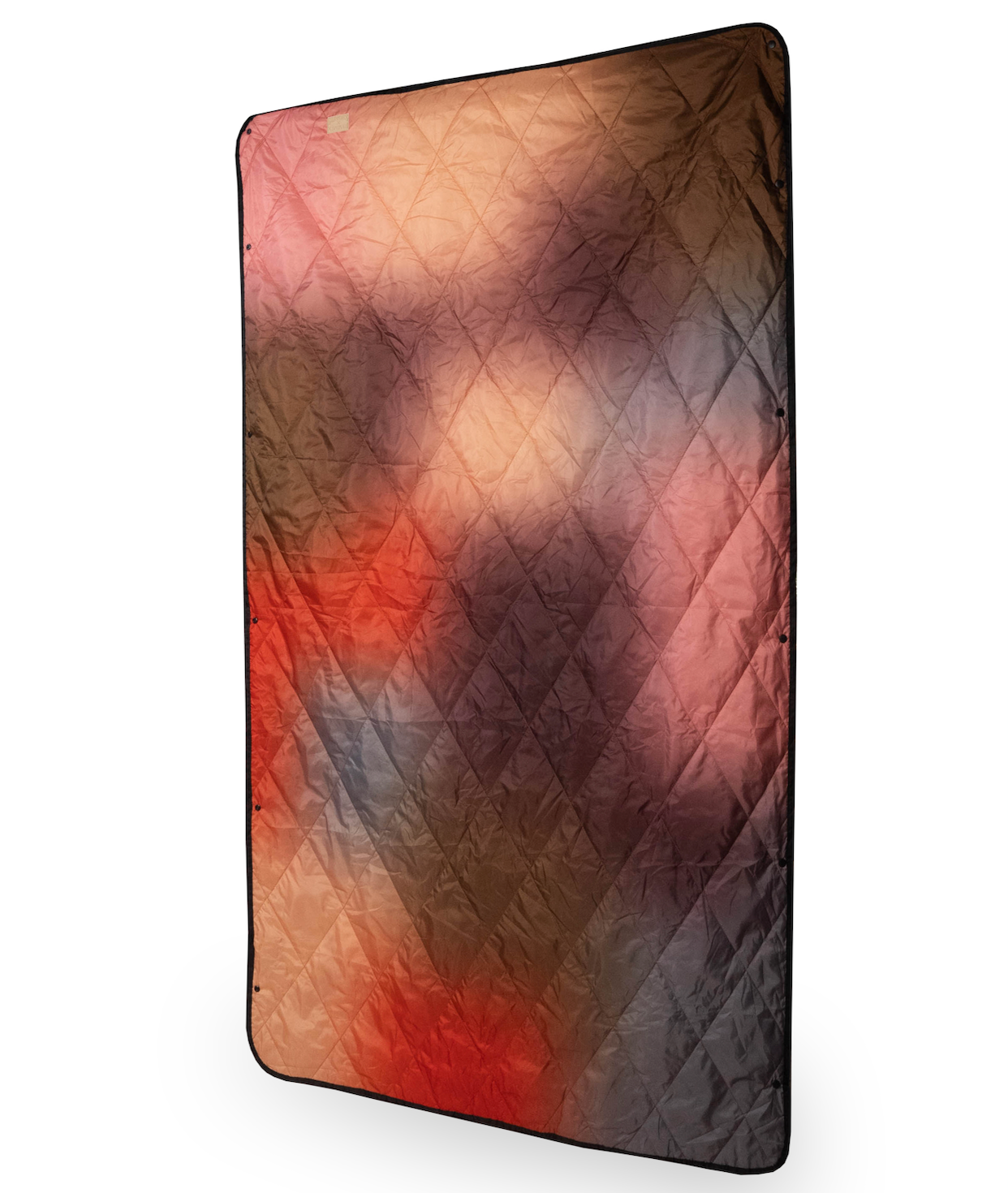 Gravel x Maverik UltraPak Blanket | Cloudwash