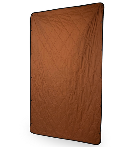 Gravel x Maverik UltraPak Blanket | Cloudwash