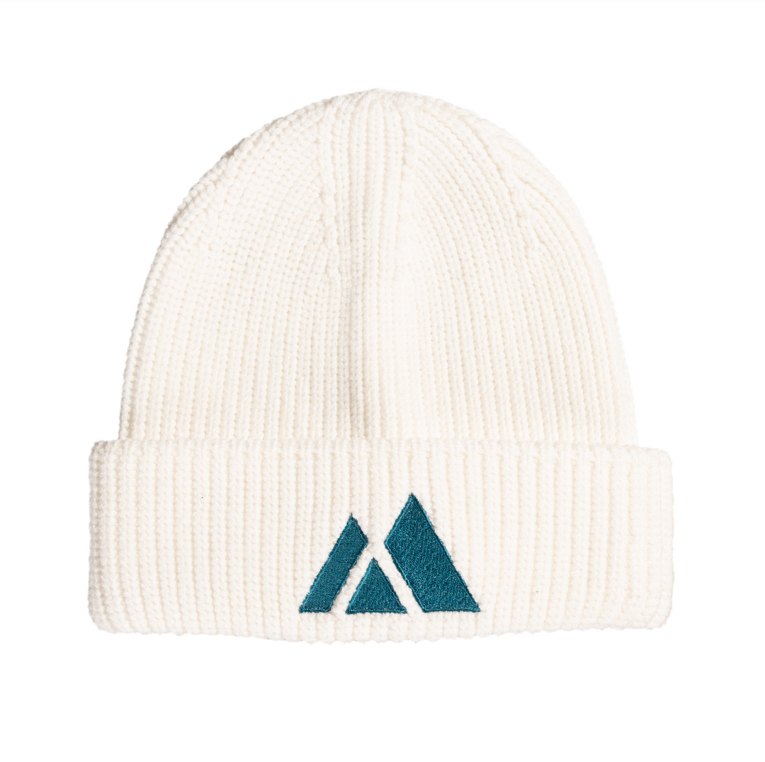 Summit Chunky Beanie – Maverik Apparel Store
