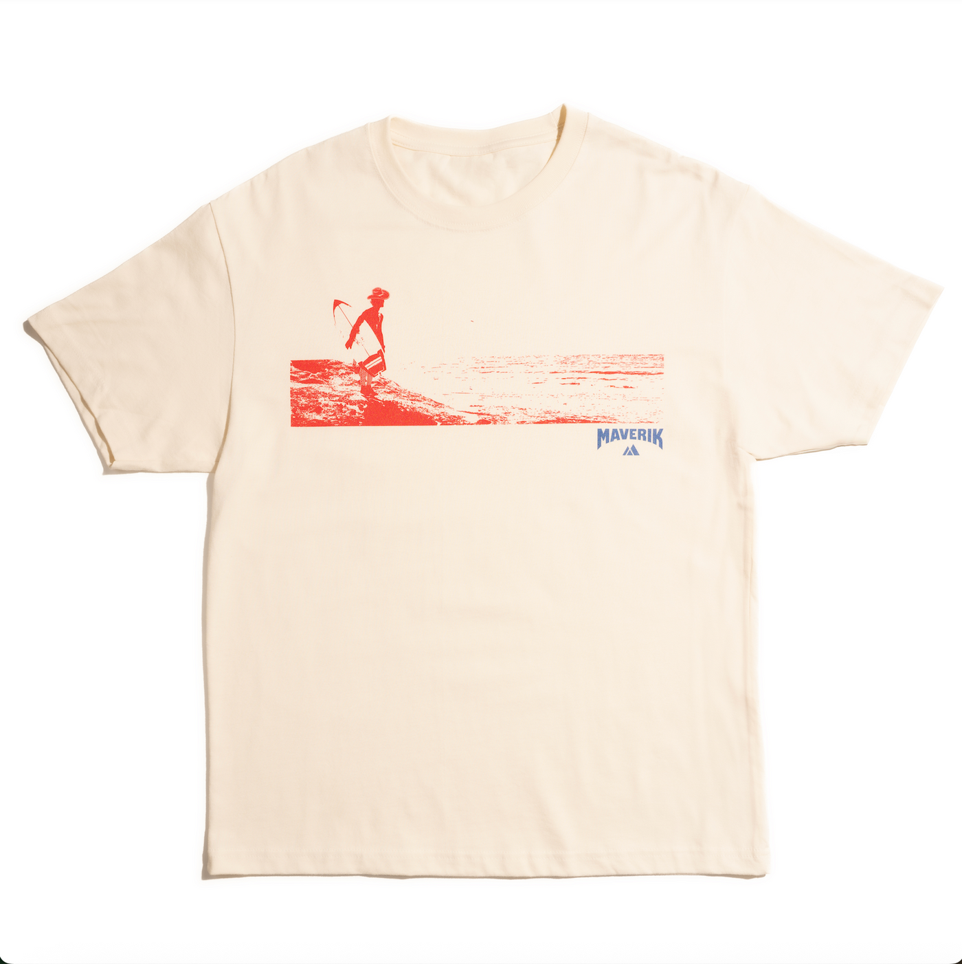 Western Break T-shirt