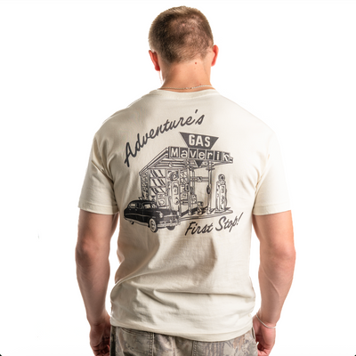 Maverik Gas T-Shirt
