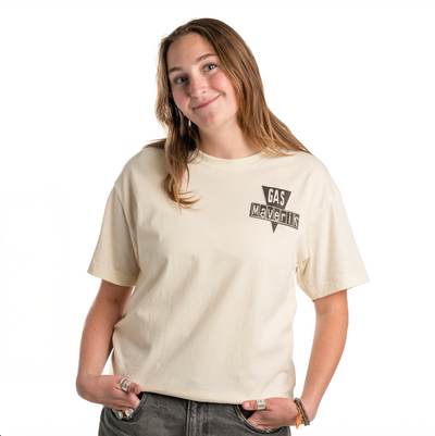 Maverik Gas T-Shirt