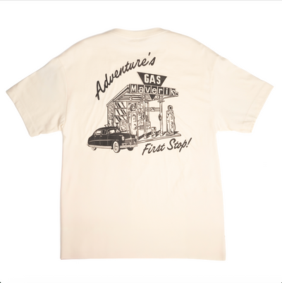 Maverik Gas T-Shirt