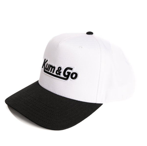 Kum & Go Contrast Hat