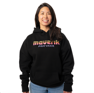 Maverik First Chair Hoodie