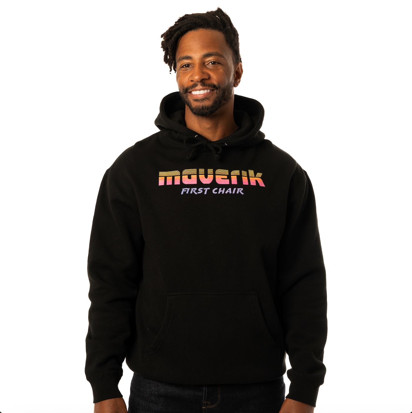 Maverik First Chair Hoodie