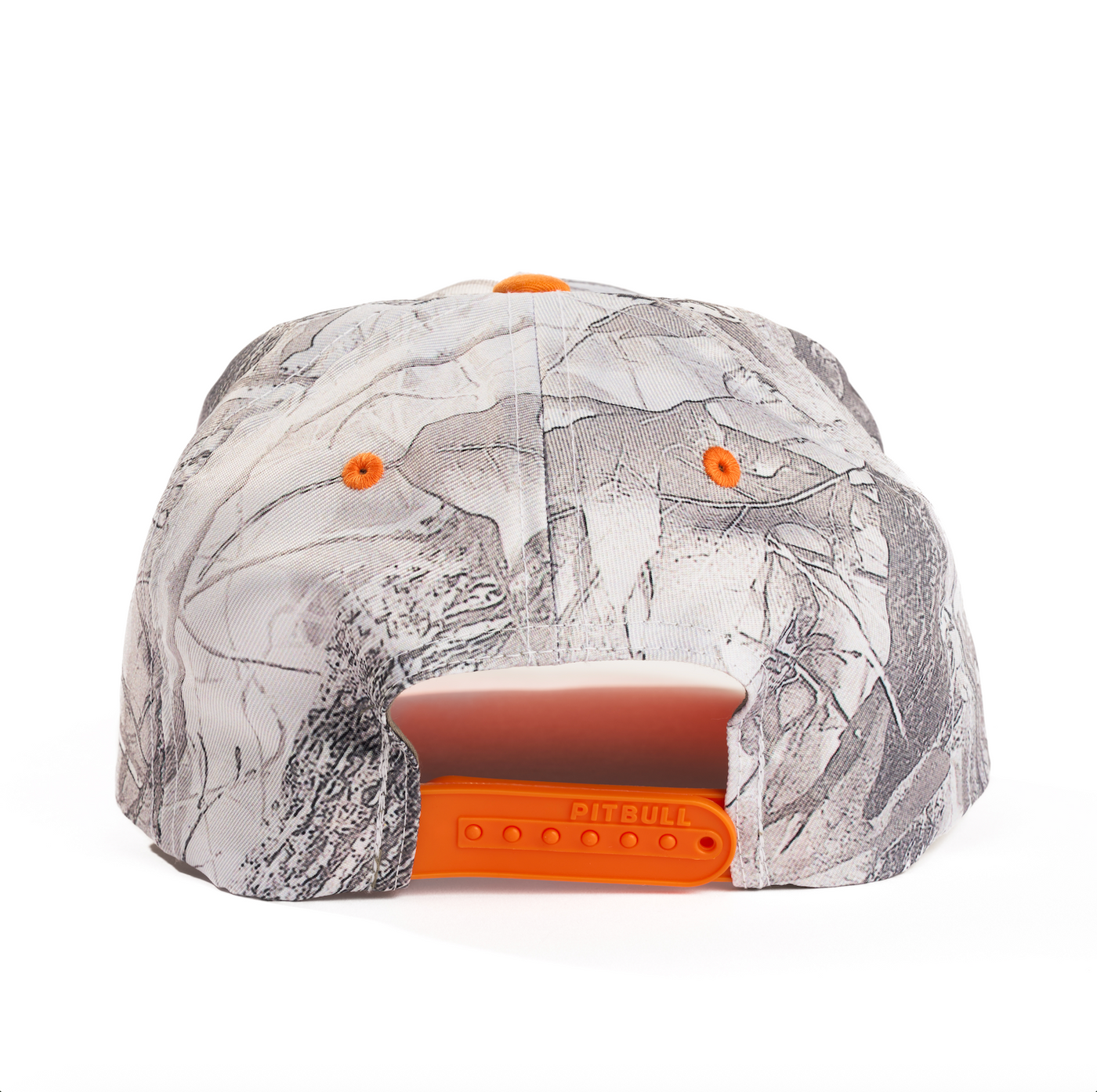 Country Store Camo Hat