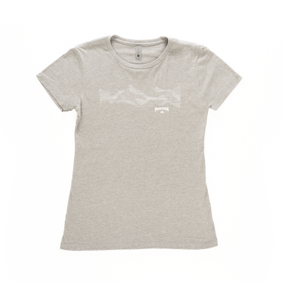 Women's Maverik Adventure Tee - Topo