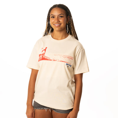 Western Break T-shirt