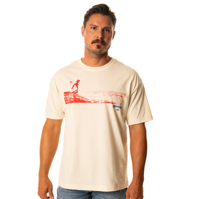 Western Break T-shirt