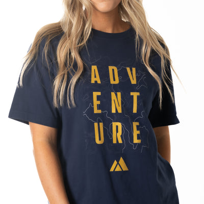 Adventure's Edge T-Shirt