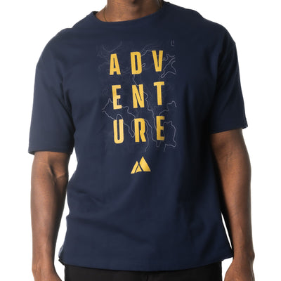 Adventure's Edge T-Shirt