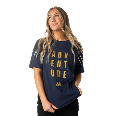 Adventure's Edge T-Shirt