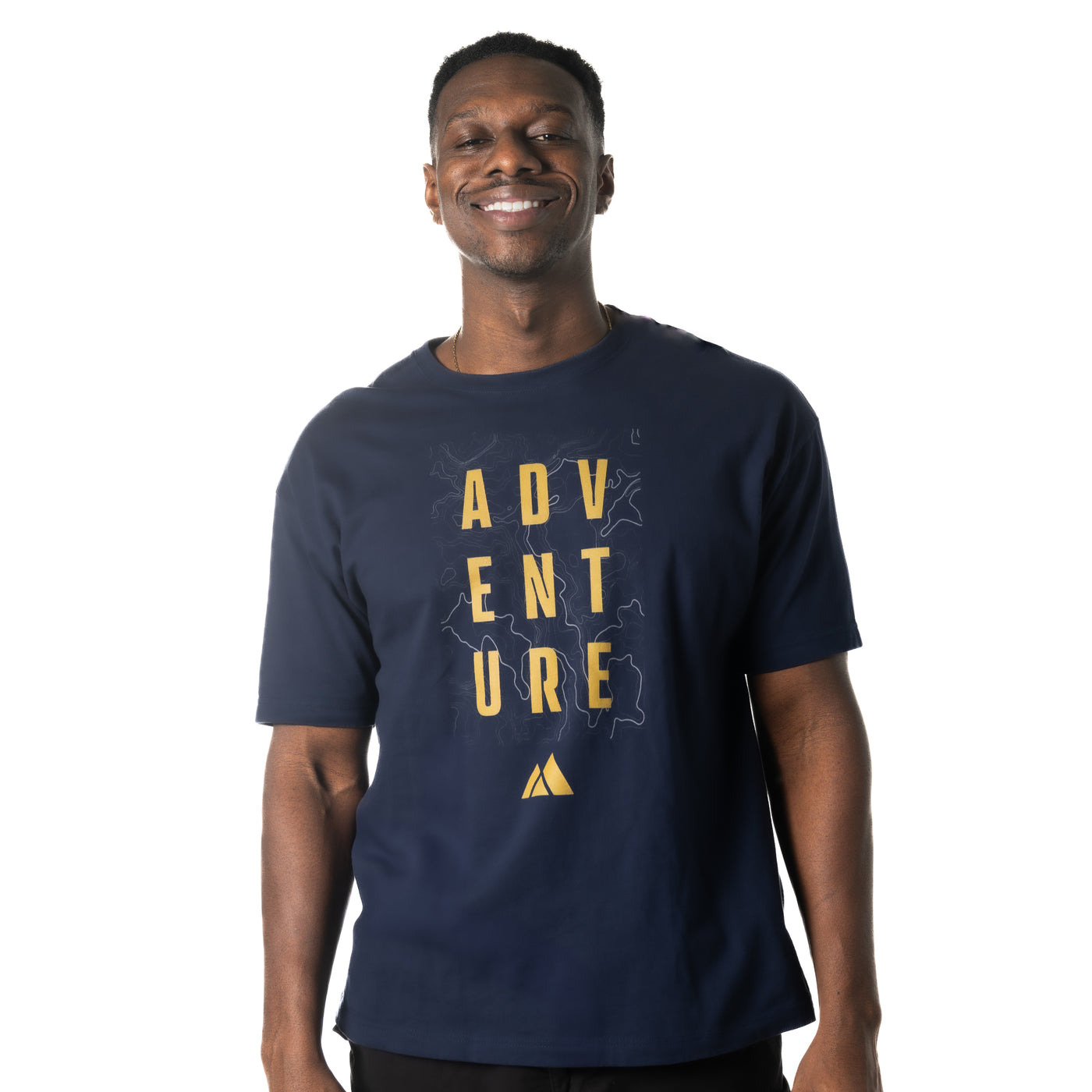 Adventure's Edge T-Shirt