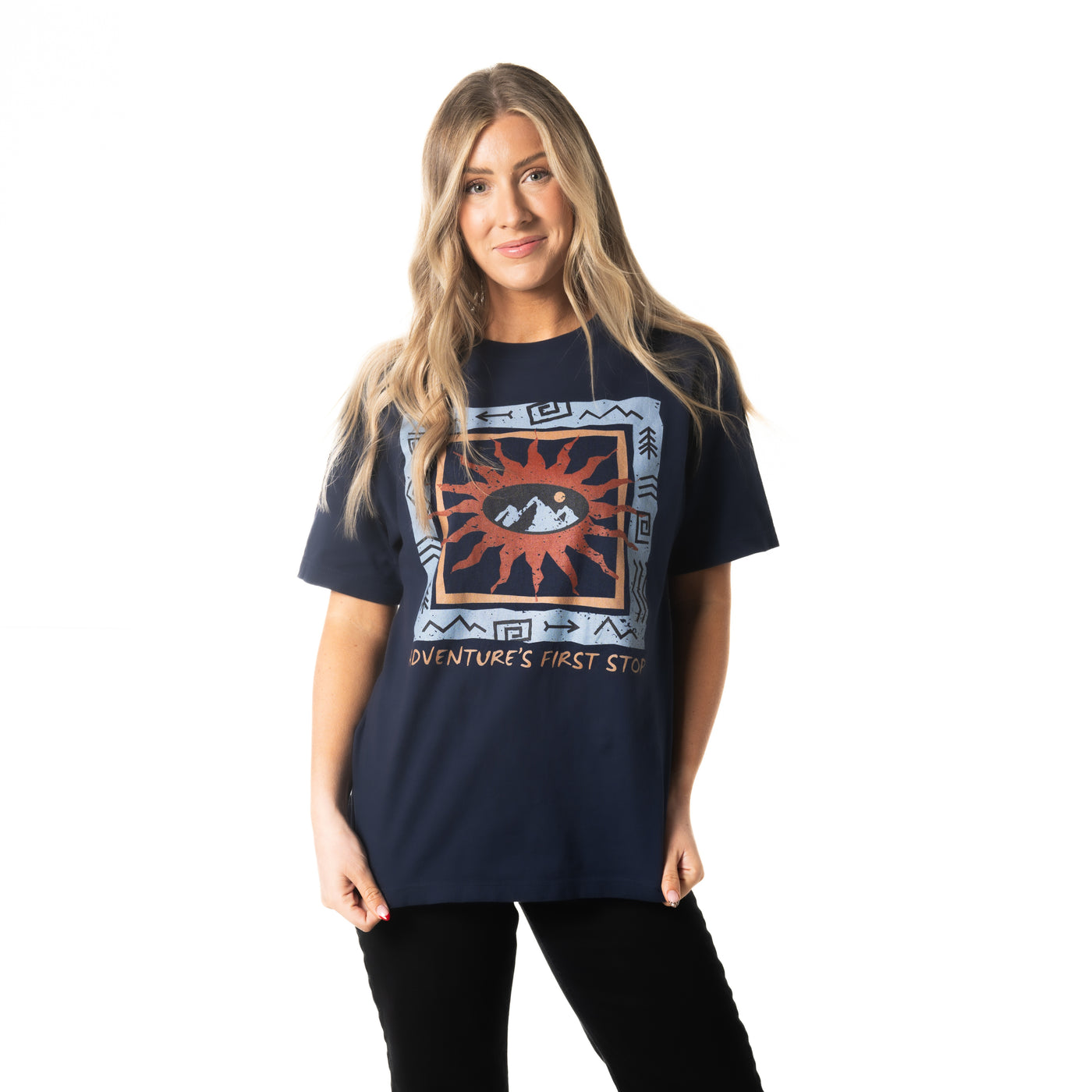 Chasing the Sun T-Shirt