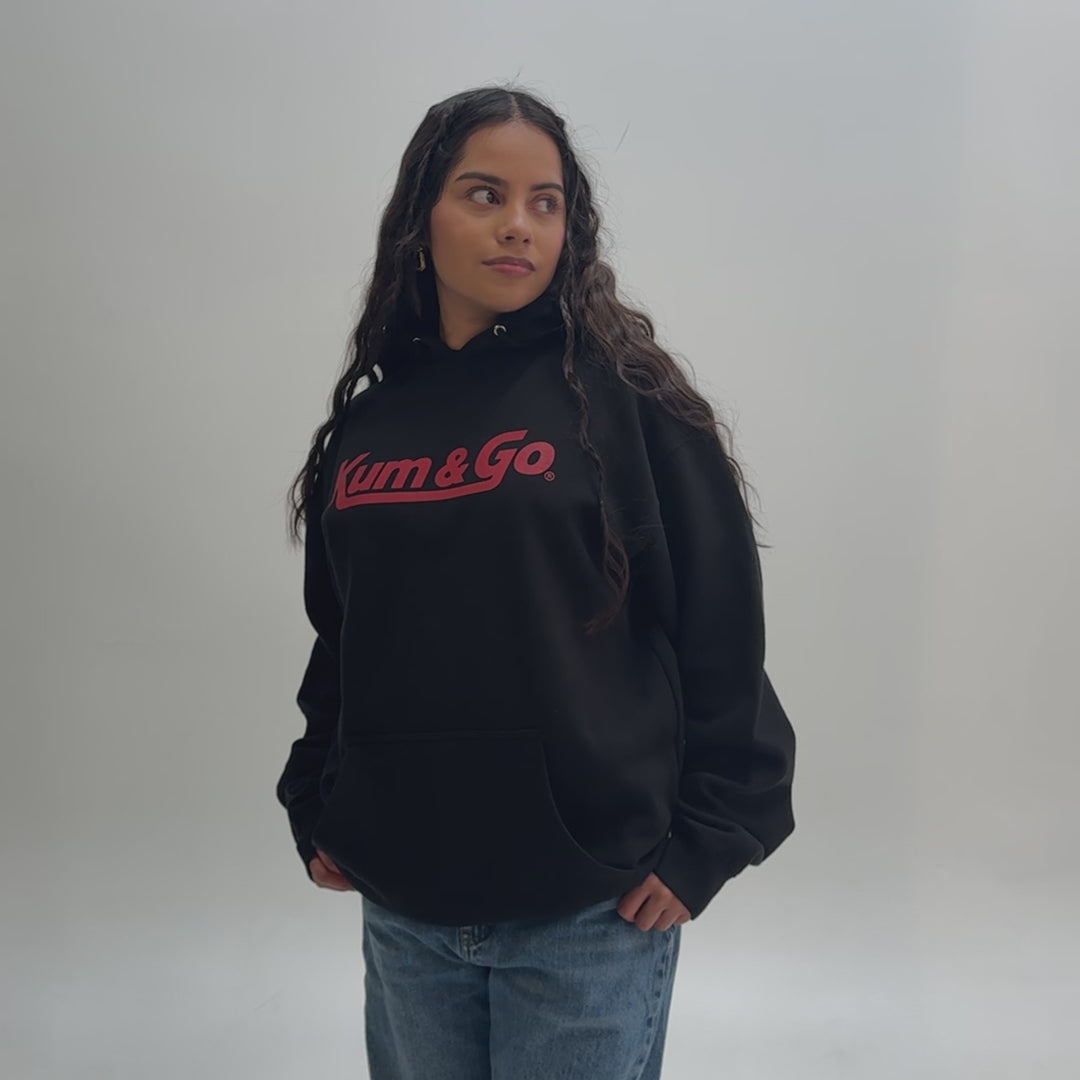 Kum & Go Hoodie