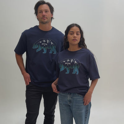 Grizzly Ridge T-Shirt