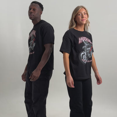 Rebel Rider T-Shirt