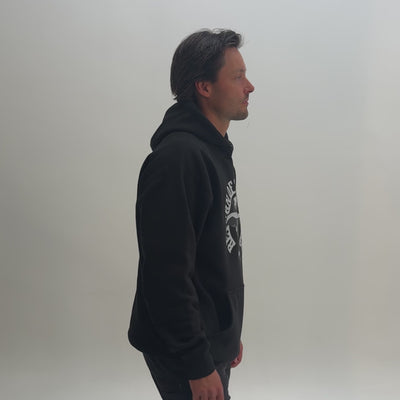 Return of the Maverik Hoodie