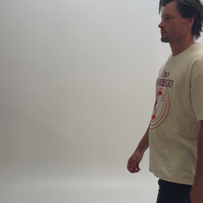 Retro I'm A Maverik T-Shirt