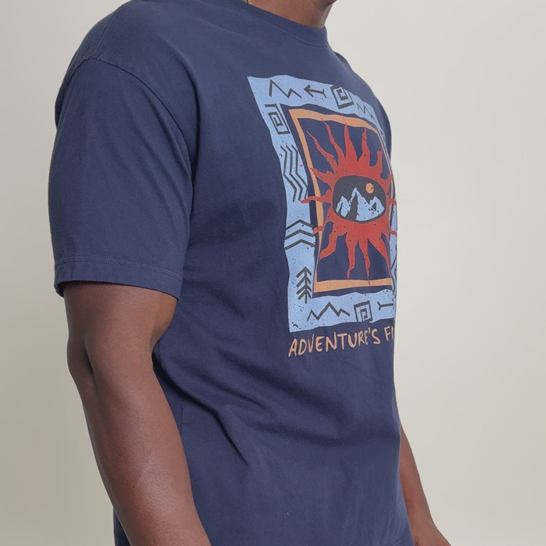 Chasing the Sun T-Shirt