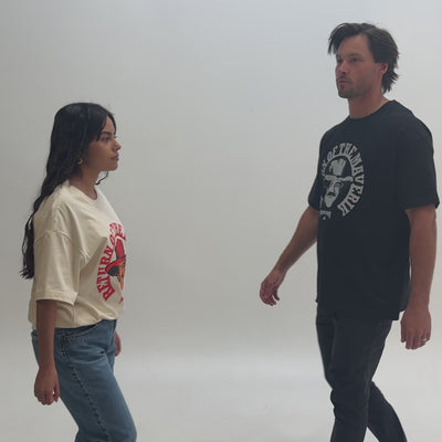 Return of the Maverik T-Shirt
